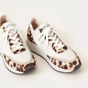 LOEFFLER RANDALL - Remi Lace Up Sneaker